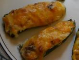 Rockin Jalapeno Poppers - Easy Homemade Mexican Appetizer