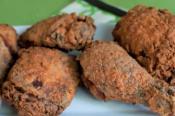 Jalapeno Buttermilk Hot Fried Chicken