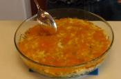 Fiery-hot Jalapeno Cheddar Rice Casserole