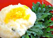 Killer Jalapeño Cheese Grits 