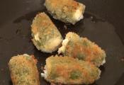 Easy Jalapeno Poppers