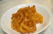 Jalebi  - Instant  Vs Traditional