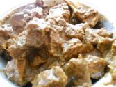 Jamaican Curry Goat