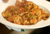 Jambalaya With A Twist