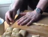 Jamie Oliver Vs Normal Person - Kamikaze Cookery - Part 2