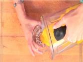 Japanese Carrot-ginger Dressing: A Healthy Twist On An Old Favorite