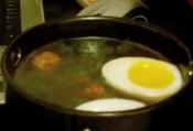 Chicken Udon