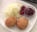 Japanese Croquette- Korokke
