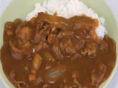 Japanese Curry Rice
