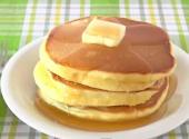 Japanese Hot Cake