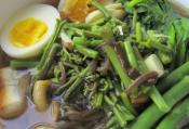 Sansai Soba