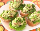 Wasabi Guacamole Japonés (japanese-style) 