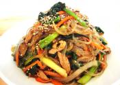 Japchae