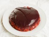 Summer Fruits Red Wine Jelly