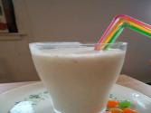 Jelly Bean Smoothie 