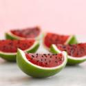 Jello Petite Watermelons