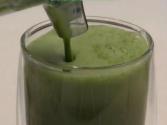 Jennifer's All Star Green Smoothie