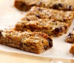 Jenn's Chewy Granola Bars