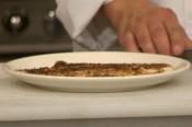 Jerk Spiced White Fish