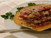 Jessica Bright Holiday Cooking With The Kids Part 1 ~ Wmbb