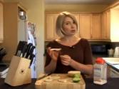 Jicama Wheat-free Crackers Recipe By Luci Lock