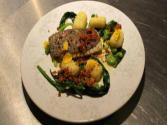 John Dory And Potato By Good Food Ireland
