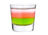 Jolly Rancher Sour Apple Shock (jolly Rancher Vodka)