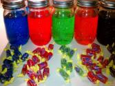 Jolly Rancher Vodka With Homemade Infusions