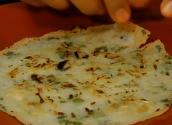 Jowar Ka Uttapam