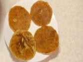 Jowar Methi Pudla Or Dhebra - Milo Or Sorghum Pancakes - Gluten Free
