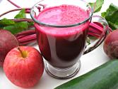 Juice Of Beet