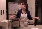 June The Homemaker's Vegan Chili