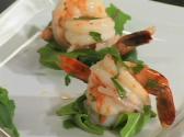 Fire Roasted Shrimp