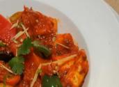 Kadai Paneer - Indian Vegetarian
