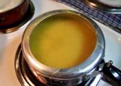 Sindhi Kadhi