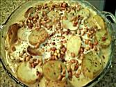  Kefta Bi Tahini (casserole)  