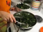 Food Love: How To Cook Kale
