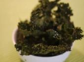 Crispy Kale Chips