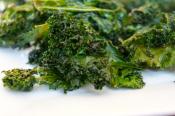 Kale Chips