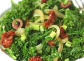 Kale Salad