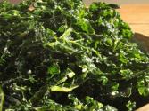 Mexican Kale Salad
