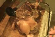 Hawaiian Kalua Pork
