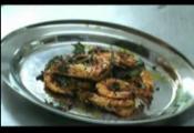 Chinese Stir Fried Prawns