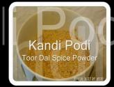 Kandi Podi