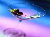 Kangaroo (vodka Martini)