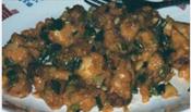 Gobi Manchurian