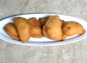 Classic Karipap Sardines