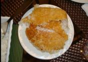 Mediterranean Rice With Side