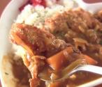 Katsu Curry