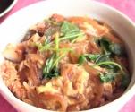 Katsudon